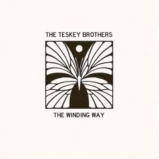 TESKEY BROTHERS-WINDING WAY (CD)