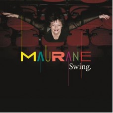 MAURANE-SWING (CD)