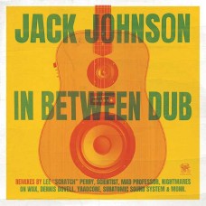 JACK JOHNSON-IN BETWEEN DUB (CD)