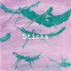 STICKS-ALLES OVER HOOP (CD)