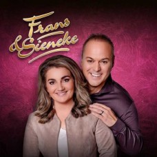 FRANS BAUER & SIENEKE-FRANS & SIENEKE (CD)