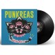 PUNKREAS-ELECTRIC DEJA-VU (LP)