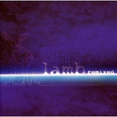 LAMB-REMIXED (2CD)