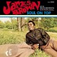 JAMES BROWN-SOUL ON TOP (CD)