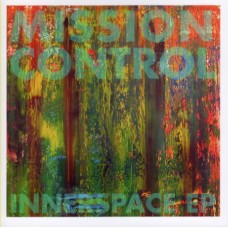 MISSION CONTROL-INNER SPACE EP (CD)