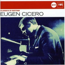 EUGEN CICERO-CLASSICS IN RHYTHM (CD)