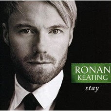 RONAN KEATING-STAY (CD)