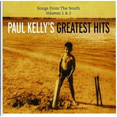 PAUL KELLY-GREATEST HITS (2CD)