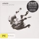 ANBERLIN-DARK IS THE WAY, LIGHT IS A PLACE (CD+DVD)