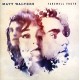 MATT WALTERS-FAREWELL YOUTH (CD)