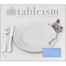 V/A-TABLEISM (CD)