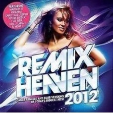 V/A-REMIX HEAVEN 2012 (CD)