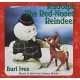 BURL IVES-RUDOLPH THE RED NOSED REINDEER (CD)