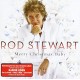 ROD STEWART-MERRY CHRISTMAS, BABY (CD)