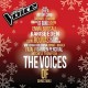 V/A-VOICE OF CHRISTMAS (CD)