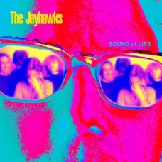 JAYHAWKS-SOUND OF LIES (CD)