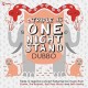 V/A-TRIPLE J'S ONE NIGHT STAND: DUBBO (CD+DVD)