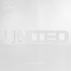 HILLSONG UNITED-WHITE ALBUM (CD)