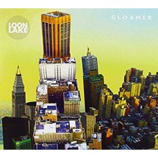 LOON LAKE-GLOAMER (CD)