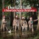 ROBERTSON FAMILY-DUCK THE HALLS (A ROBERTSON FAMILY CHRISTMAS) (CD)