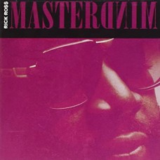 RICK ROSS-MASTERMIND (CD)