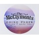 MCCLYMONTS-GOING UNDER (CD)