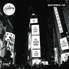 HILLSONG-NO OTHER NAME (2CD)