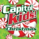 CAPITOL KIDS-CHRISTMAS (CD)
