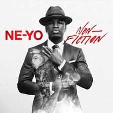 NE-YO-NON-FICTION (CD)
