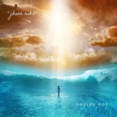 JHENE AIKO-SOULED OUT (CD)
