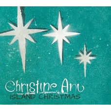 CHRISTINE NU-ISLAND CHRISTMAS (CD)