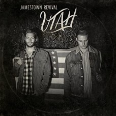 JAMESTOWN REVIVAL-UTAH (CD)