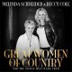 MELINDA SCHNEIDER & BECCY COLE-GREAT WOMAN OF COUNTRY (CD)