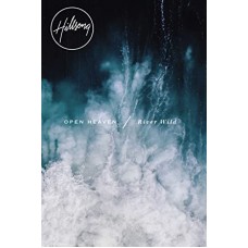 HILLSONG-OPEN HEAVEN/RIVER WILD (DVD)