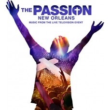 V/A-PASSION: NEW ORLEANS (CD)