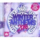 V/A-MINISTRY OF SOUND: WINTER ANTHEMS 2016 (CD)