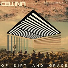 HILLSONG UNITED-OF DIRT AND GRACE (CD)