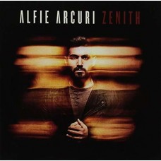 ALFIE ARCURI-ZENITH (CD)
