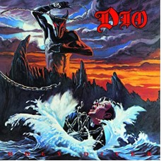 DIO-HOLY DIVER -LTD/DELUXE- (CD)