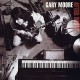 GARY MOORE-AFTER HOURS (CD)