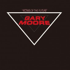 GARY MOORE-VICTIMS OF THE FUTURE (CD)