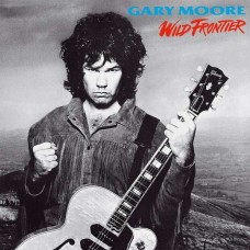 GARY MOORE-WILD FRONTIER (CD)