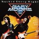 GARY MOORE-ROCKIN' EVERY NIGHT - LIVE IN JAPAN (CD)