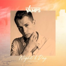 VAMPS-NIGHT & DAY (CD)