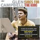 GLEN CAMPBELL-SINGS FOR THE KING (CD)