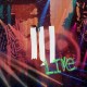 HILLSONG YOUNG & FREE-III LIVE AT HILLSONG CONFER (CD)