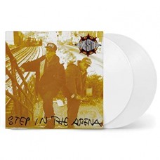 GANG STARR-STEP IN THE ARENA (2LP)