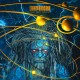 L'IRA DEL BACCANO-COSMIC EVOKED POTENTIALS (LP)