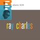 RAY CHARLES-RAY CHARLES -COLOURED- (LP)