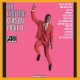 WILSON PICKETT-THE EXCITING WILSON PICKETT -COLOURED- (LP)